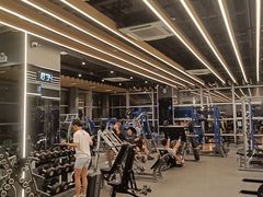 -24/7 FITNESS 健身(罗湖金光华店)