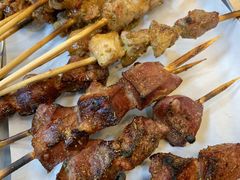 -新疆艾麦尔烧烤(丰台路口店)