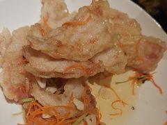 -金掌勺锅包肉(太原万达店)