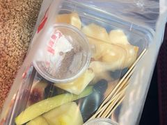 -阿群甘草水果