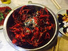 -巴厘龙虾·榜首油焖大虾(旗舰店·万松园)
