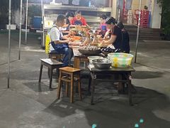 -大嫂烧烤