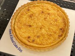 三重芝士派-Pantry's Best派悦坊蛋糕(世纪金源店)