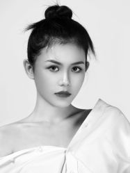 点击看大图 -蜜桃少女VISION写真馆(雁塔店)
