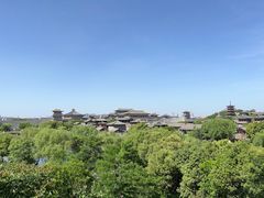 -襄阳古城