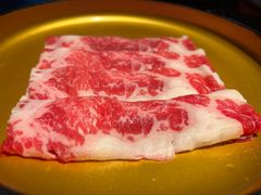 -牛New寿喜烧(新六百店)