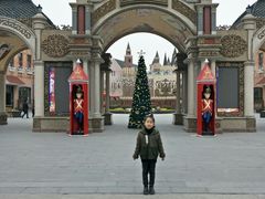 -安徒生童话乐园