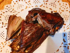 -燕郊烧鸽子(酷车小镇店)