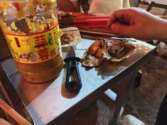 -樟树底(胜利河美食街店)