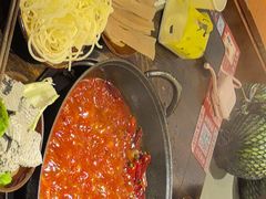 -冯校长老火锅(广州正佳广场店)