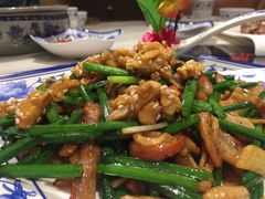 恒益小炒皇-百年恒益烧腊海鲜酒家·非遗传承(广州黄埔店)