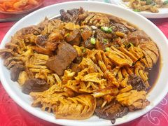 烧老鹅-壶园美食·淮扬菜(东圈门店)