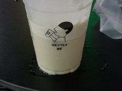 -喜茶(深圳福田星河COCO Park店)