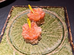 -蟹犇前•帝王蟹雪蟹(陆家嘴店)