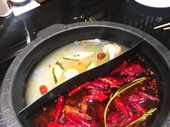 -川中故事·成都老火锅(东书房店)