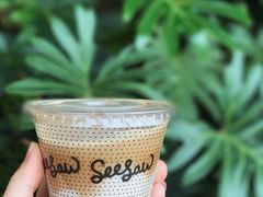 -Seesaw Coffee(朝阳大悦城店)