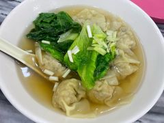 无虾云吞-正斗面家