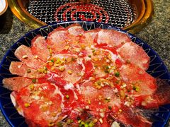 -NIUAN牛庵·日式和牛烧肉(恒隆店)