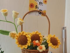 -岚魅儿·洗头头疗·按摩SPA(金光华店)