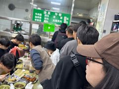 -清真-戏楼王记牛肉面