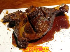 -王裕興肉莊(南禅寺店)