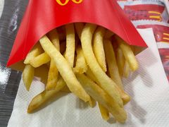 -麦当劳(季平店)