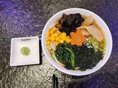 -将太无二·北美传奇寿司(荟聚购物中心西红门店)