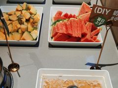 -潮牛壹号鲜牛肉火锅(光谷天地店)