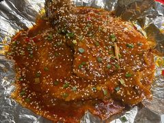 -海尔巴格一甸茶餐厅(团结路店)