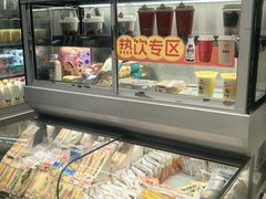 -一鸣真鲜奶吧(龙江地铁站店)
