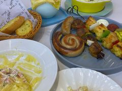 -库滋明·俄罗斯特色美食(中央大街店)