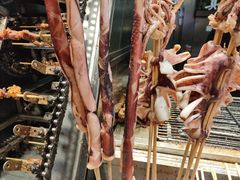 -真味烧烤(解放碑店)