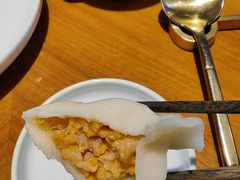 原汁海胆饺子-喜鼎海胆水饺(东港店)