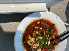 -半天妖烤鱼(和平印象城店)