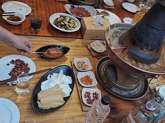 -禾记花园涮肉餐厅