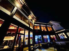-苏州吴宫泛太平洋酒店