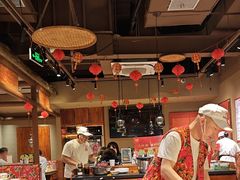 -姚稷大铁锅(龙之梦店)