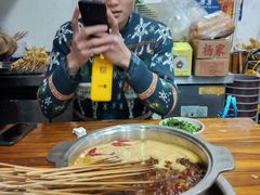 -盖帮鳝鱼串串(东郊记忆店)