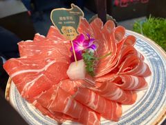 -阳坊涮肉(西直门凯德mall店)