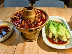 -全牛匠·乐山跷脚牛肉(新中关店)