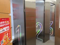 -乐刻健身(龙湖杭州紫荆天街精品店)