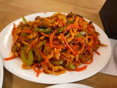 -姥家春饼店(漳州二路店)