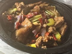 -嘟享吃重庆鸡公煲(五一店)