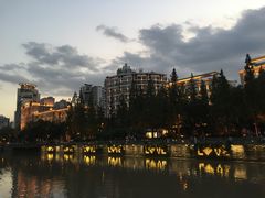 -九眼桥码头旧址