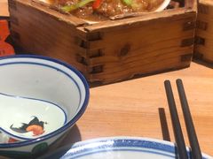 -粤食堂(天津和悦汇店)