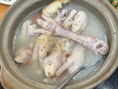 -煲煲掂风味煲仔饭餐厅(西区店)