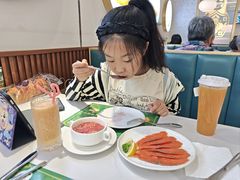 -库滋明·俄罗斯特色美食(中央大街店)