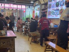 -胖娃古镇鸡杂(磁器口总店)