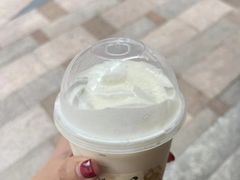 -喜茶(中山利和新地店)