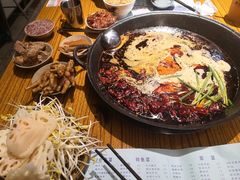 -五里关火锅(牛市口店)